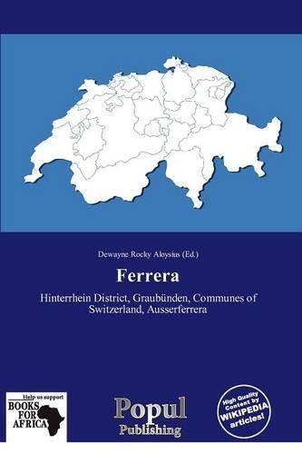 Ferrera