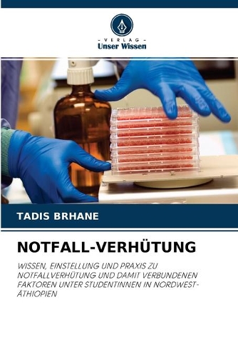 Notfall-Verhütung
