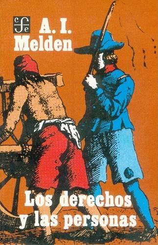 Derechos y Personas: Los Valores y La Busqueda Filosofica(Derecho)