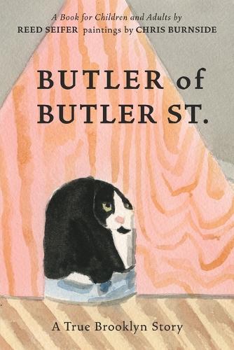 Butler of Butler St.