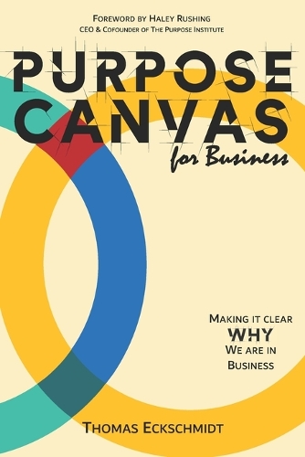 Purpose Canvas for Business