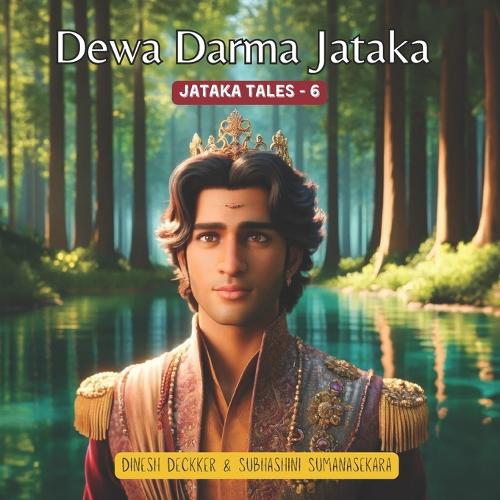 Dewa Darma Jataka