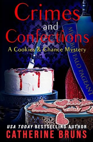 Crimes and Confections: (14 Cookies & Chance Mysteries)