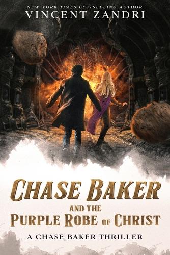 Chase Baker and the Purple Robe of Christ
