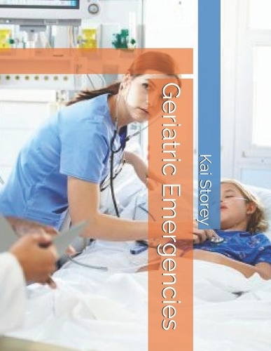 Geriatric Emergencies