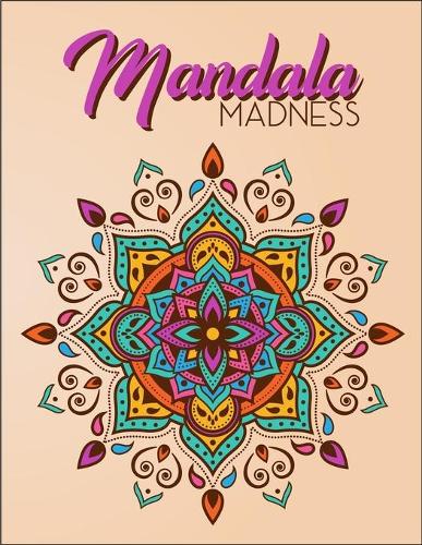 Mandala Madness