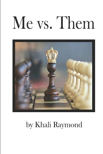 Me vs. Them