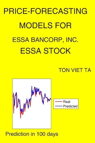 Price-Forecasting Models for ESSA Bancorp, Inc. ESSA Stock