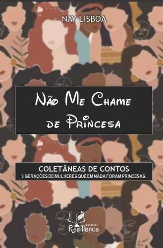 Não me Chame de Princesa