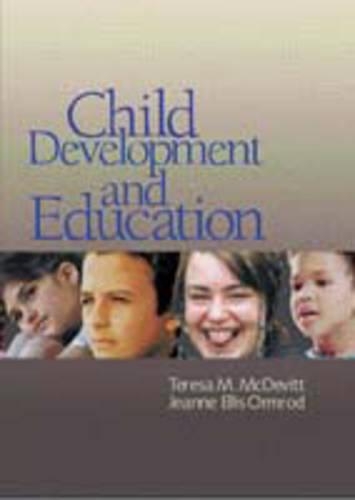 Child Development and Education