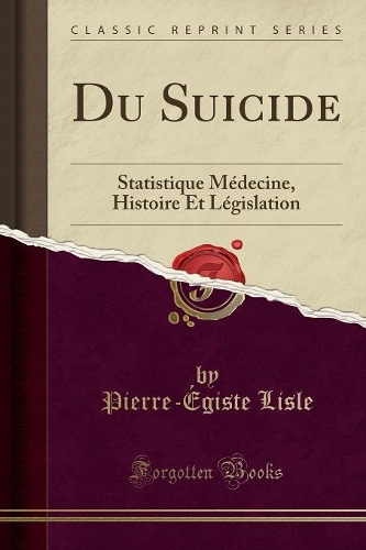 Du Suicide