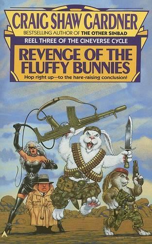 Revenge of the Fluffy Bunnies