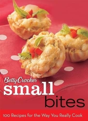Betty Crocker Small Bites
