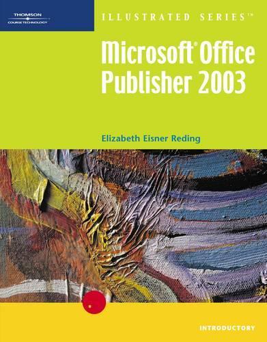 Microsoft Office Publisher 2003