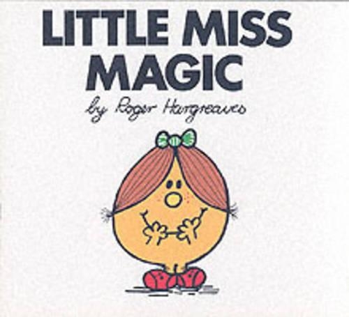 Little Miss Magic