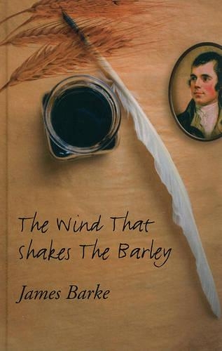 The Wind That Shakes The Barley
