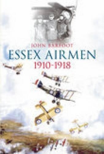 Essex Airmen 1910-1918
