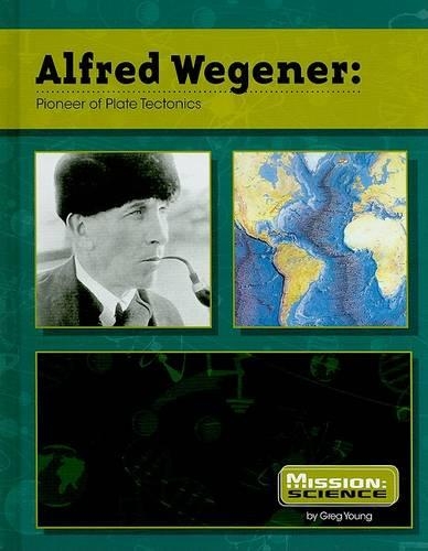 Alfred Wegener
