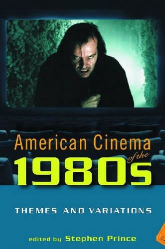 American Cinema of the 1980s