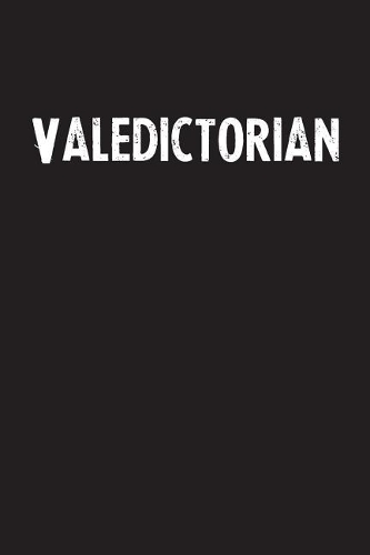 Valedictorian