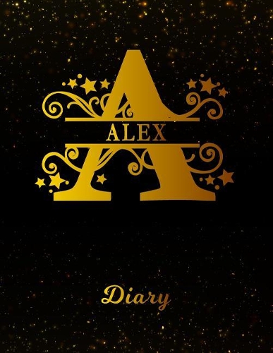 Alex Diary