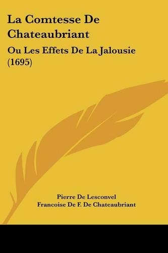 La Comtesse de Chateaubriant