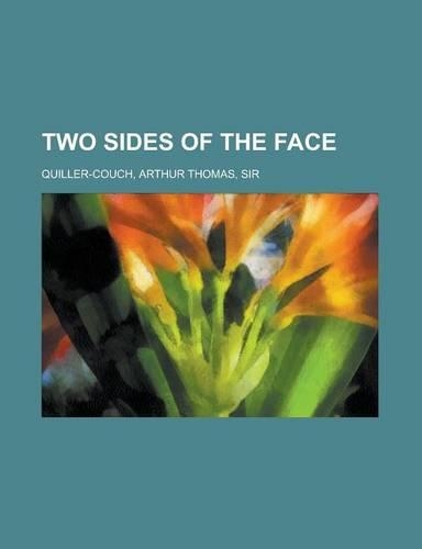 Two Sides of the Face