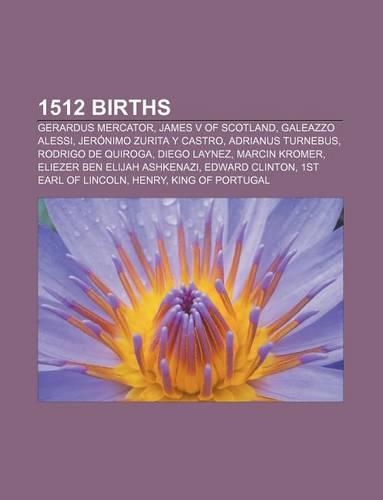1512 Births