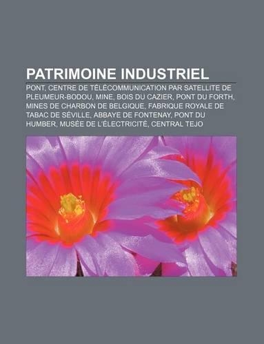 Patrimoine Industriel