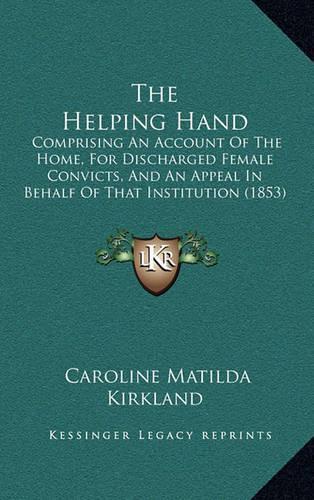 The Helping Hand