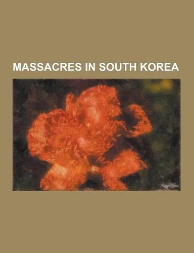 Massacres in South Korea
