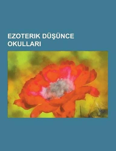 Ezoterik Du Unce Okullar