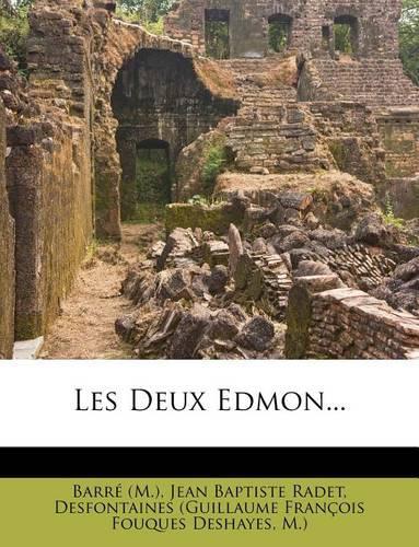 Les Deux Edmon...