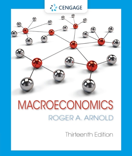 Bundle: Macroeconomics, 13th + Mindtap Economics, 1 Term (6 Months) Printed Access Card