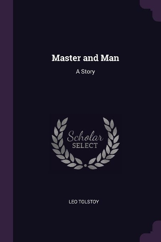 Master and Man