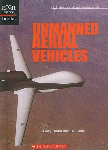 Unmanned Aerial Vehicles