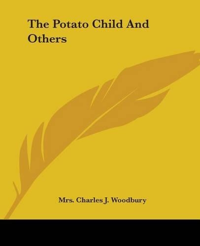 Potato Child And Others: (English)