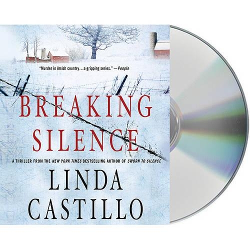 Breaking Silence