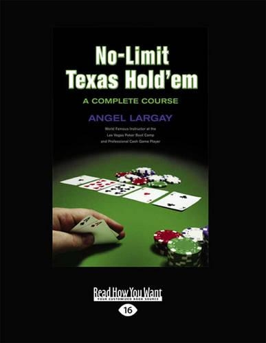 No-Limit Texas Hold'em