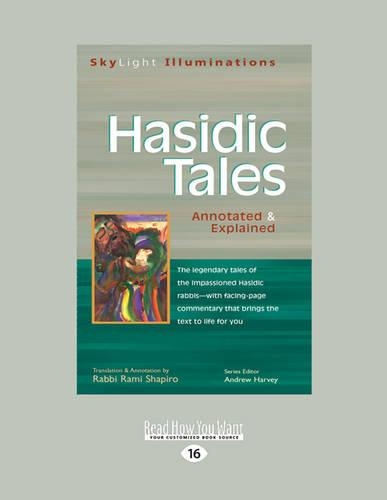 Hasidic Tales
