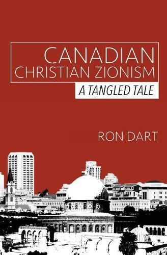 Canadian Christian Zionism