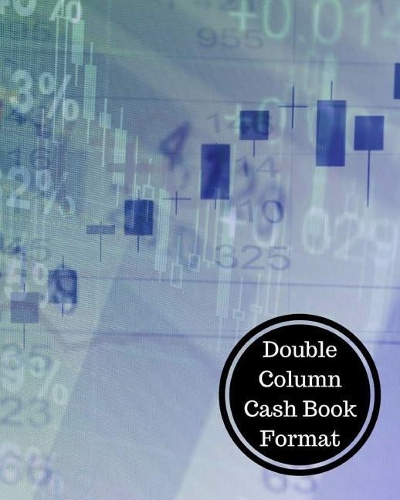 Double Column Cash Book Format: 2 Column Cash Book