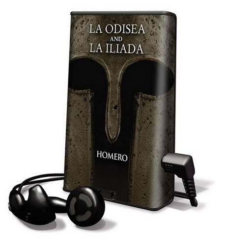 Odisea & la Iliada