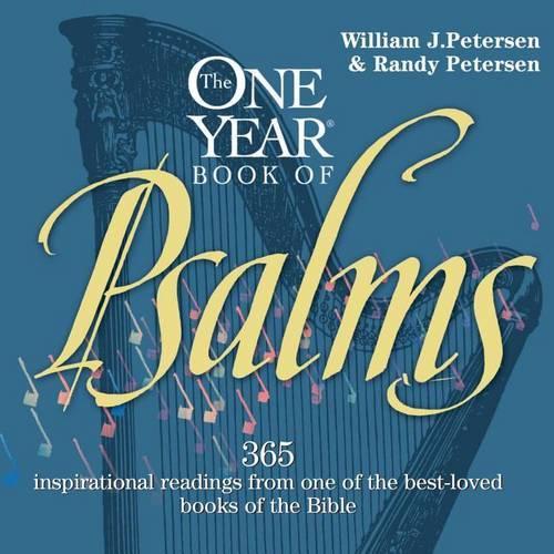 The One Year Book of Psalms