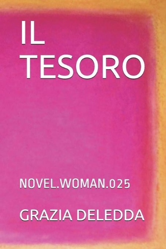 Il Tesoro: Novel.Woman.025(25 Novel.Woman)