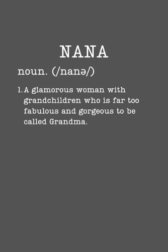 Nana
