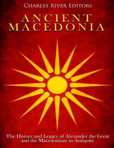 Ancient Macedonia