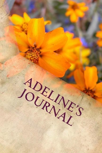 Adeline's Journal