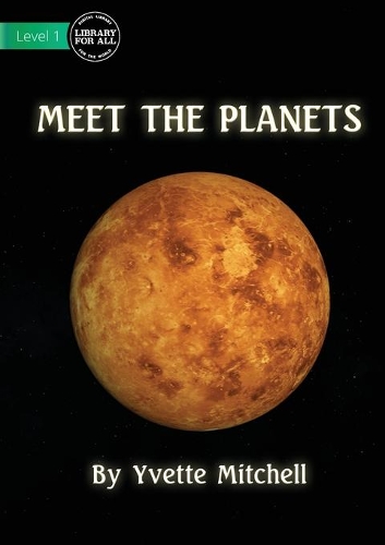 Meet the Planets