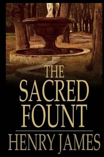 The Sacred Fount